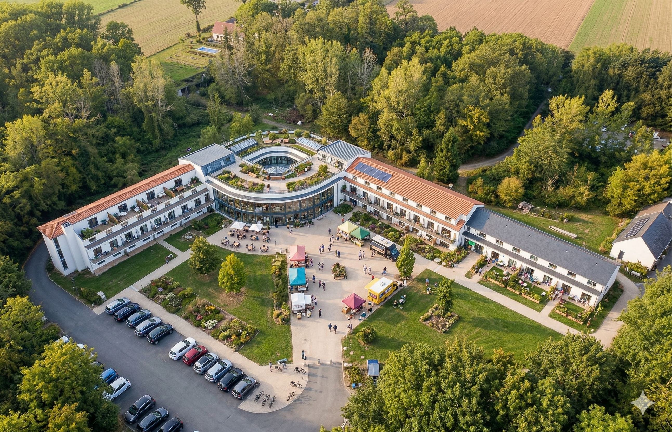 La Trétoire en Seine-et-Marne